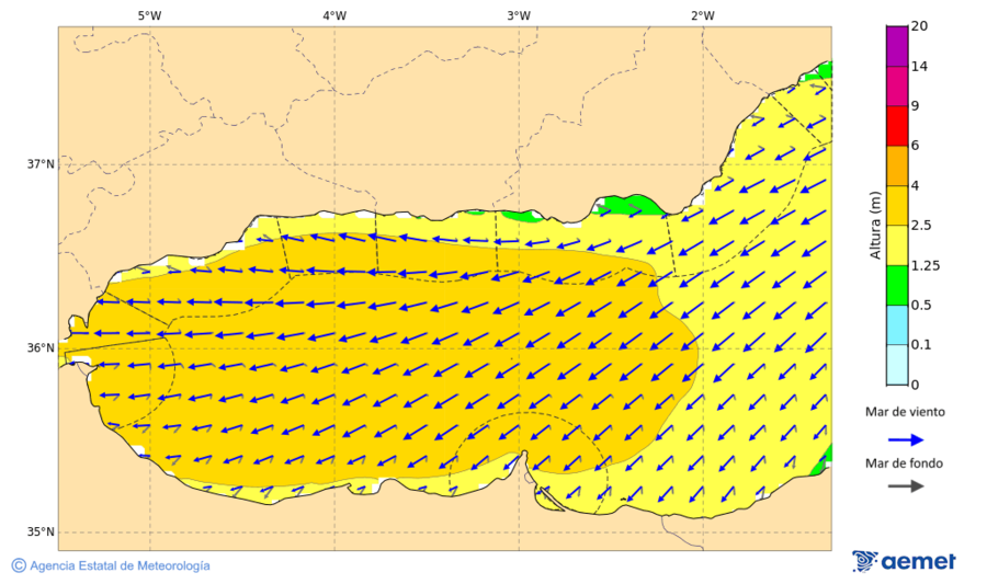 Image des Zones Ctires samedi, 13 dcembre  2025 19:00