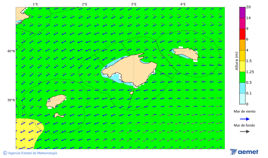 Image des Zones Ctires samedi, 13 dcembre  2025 19:00