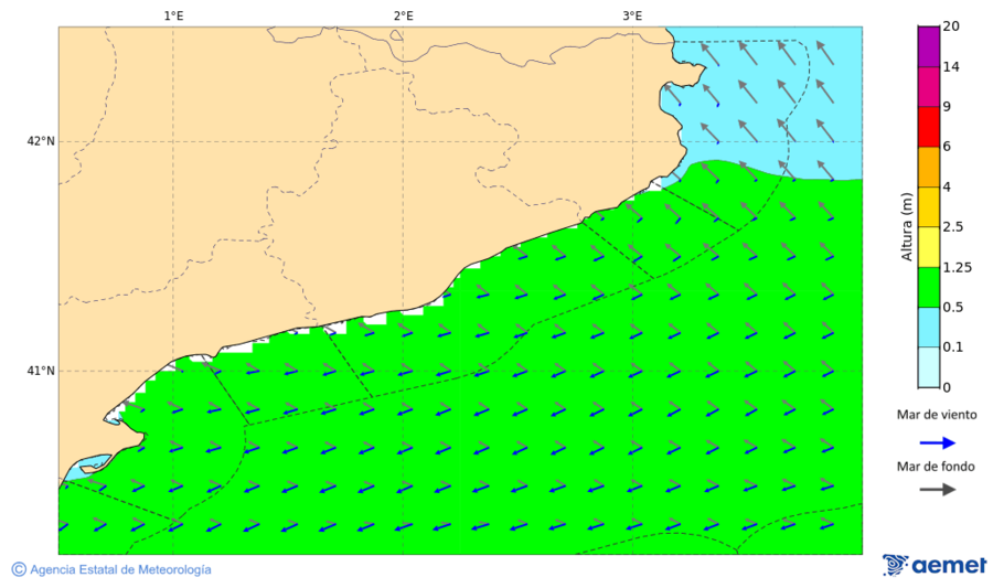 Image des Zones Ctires samedi, 13 dcembre  2025 19:00