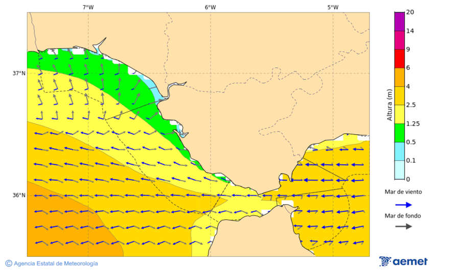 Image des Zones Ctires samedi, 13 dcembre  2025 19:00