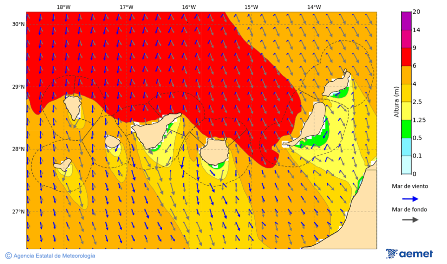 Image des Zones Ctires samedi, 13 dcembre  2025 21:00