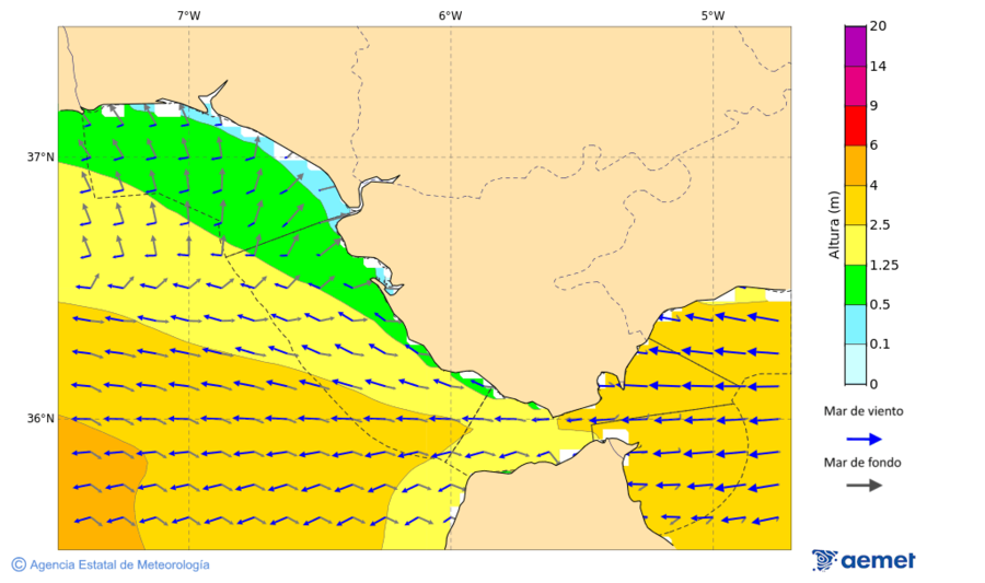 Image des Zones Ctires dimanche, 14 dcembre  2025 01:00