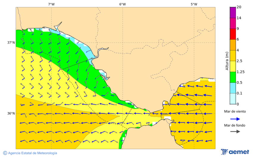 Image des Zones Ctires dimanche, 14 dcembre  2025 10:00