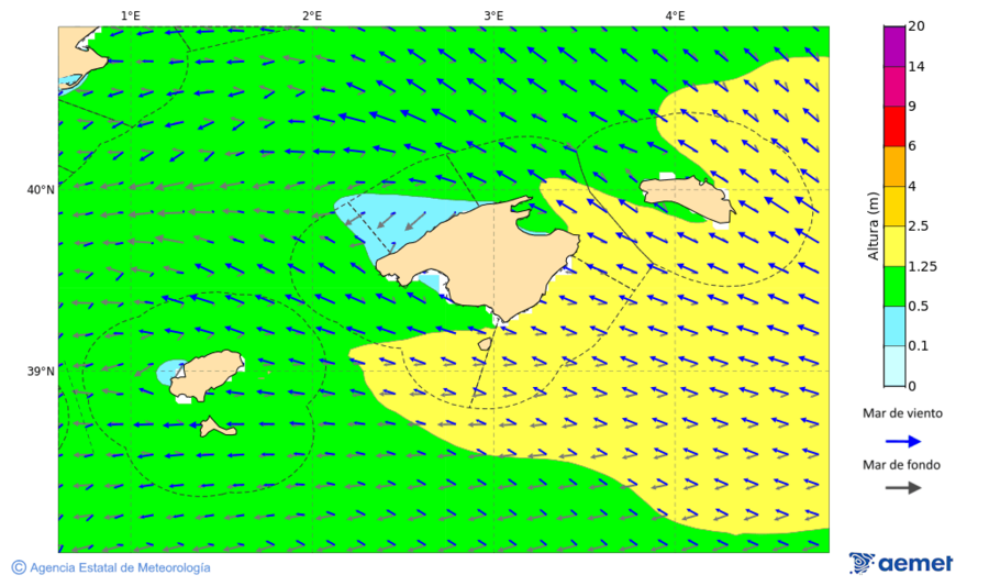 Image des Zones Ctires lundi, 15 dcembre  2025 01:00