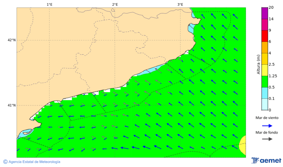 Image des Zones Ctires lundi, 15 dcembre  2025 01:00