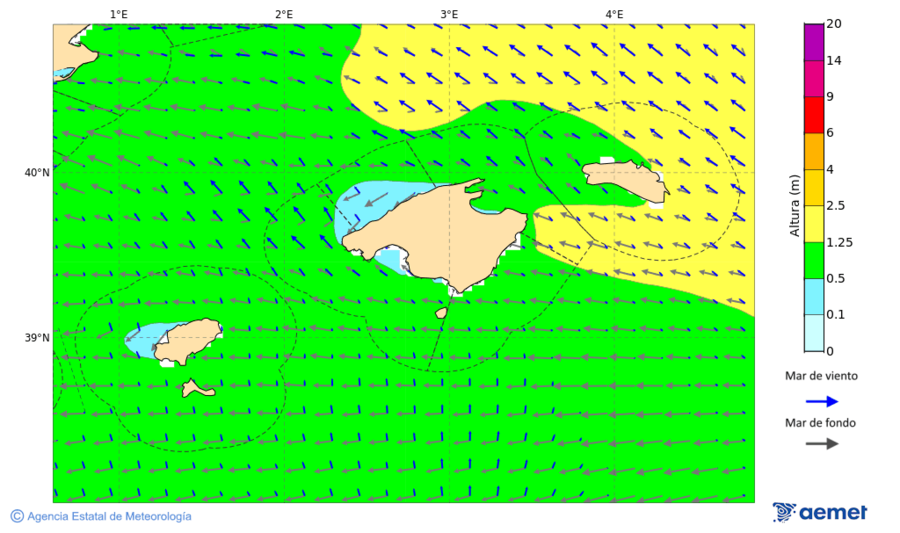 Image des Zones Ctires lundi, 15 dcembre  2025 10:00