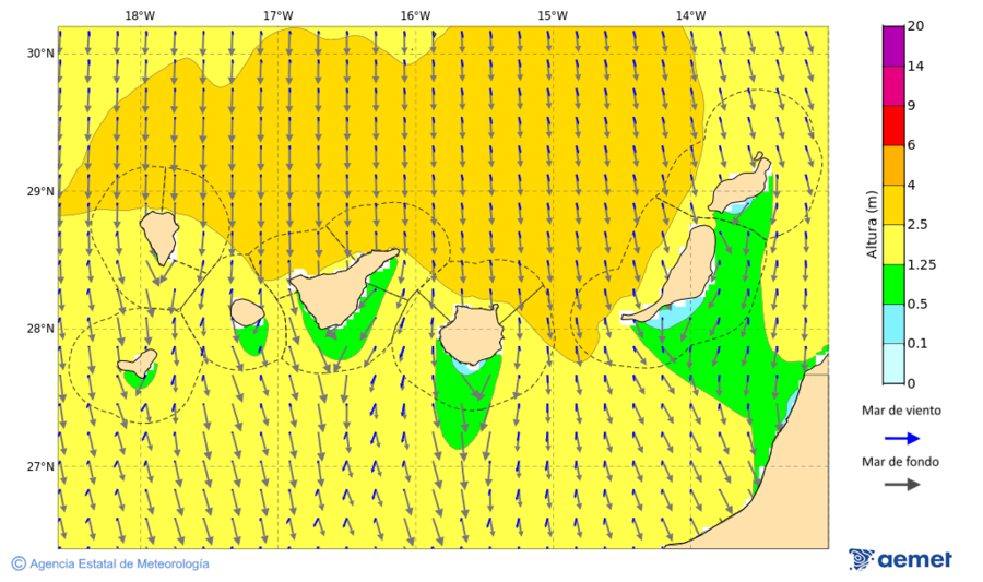 Image des Zones Ctires lundi, 15 dcembre  2025 09:00
