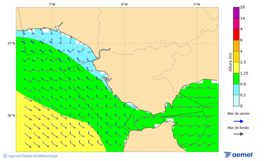 Image des Zones Ctires lundi, 15 dcembre  2025 10:00