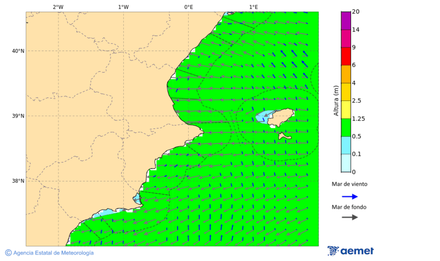 Image des Zones Ctires lundi, 15 dcembre  2025 10:00