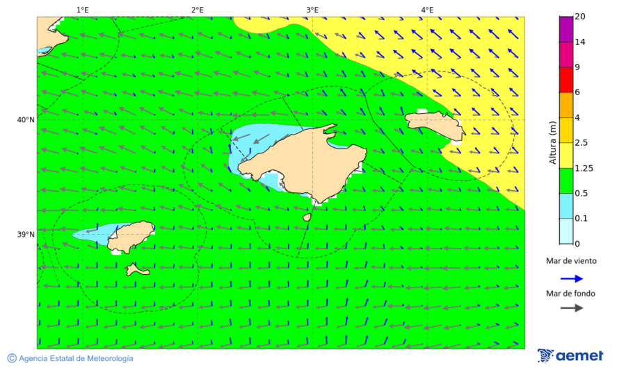 Image des Zones Ctires lundi, 15 dcembre  2025 13:00