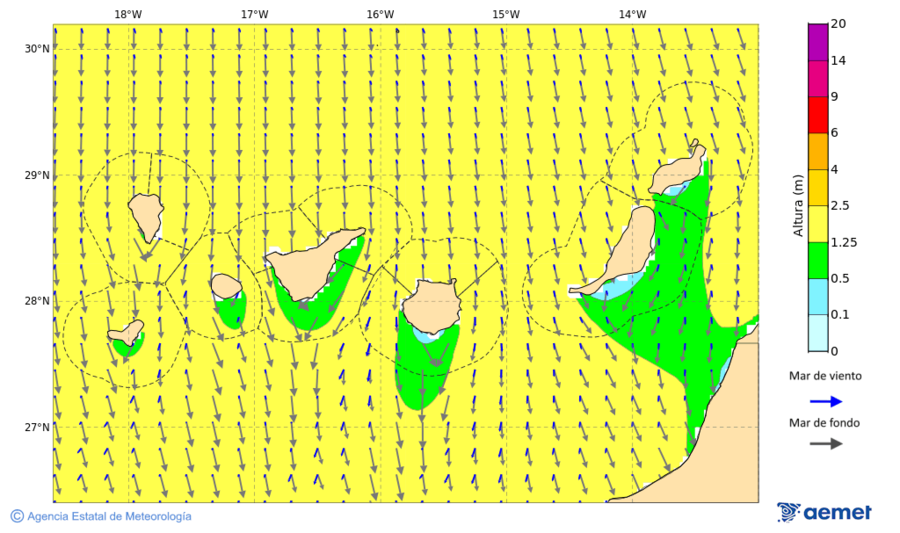 Image des Zones Ctires lundi, 15 dcembre  2025 12:00