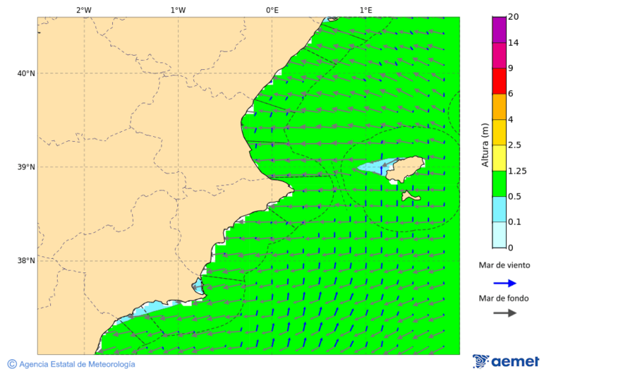Image des Zones Ctires lundi, 15 dcembre  2025 13:00