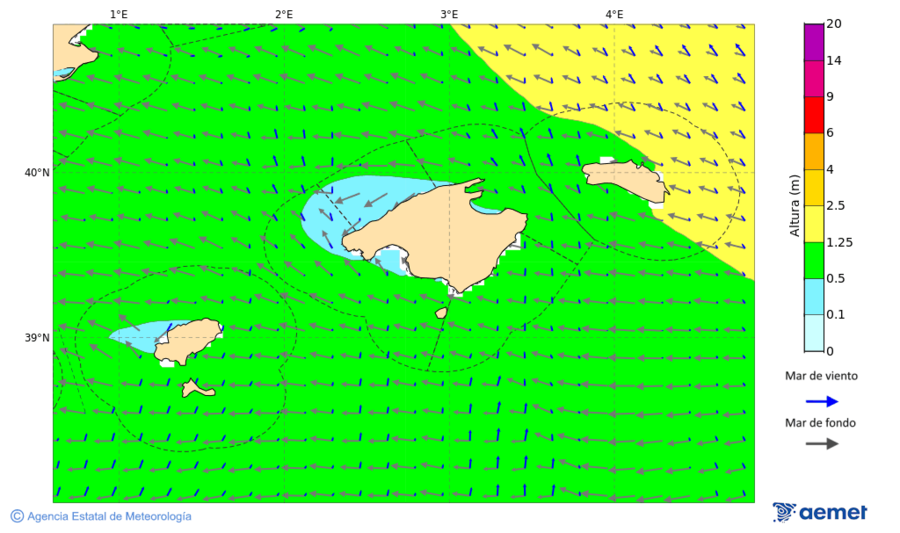 Image des Zones Ctires lundi, 15 dcembre  2025 16:00