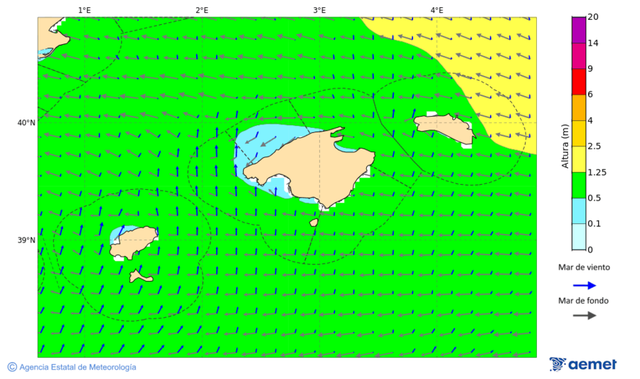 Image des Zones Ctires mardi, 16 dcembre  2025 01:00