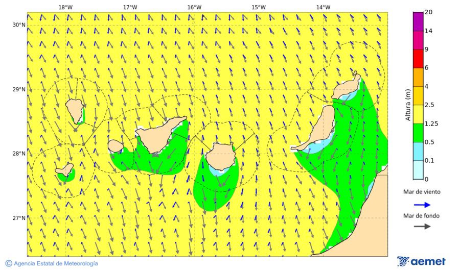 Image des Zones Ctires mardi, 16 dcembre  2025 00:00