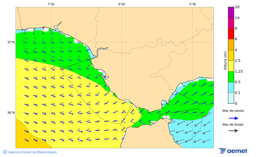Image des Zones Ctires mardi, 16 dcembre  2025 01:00