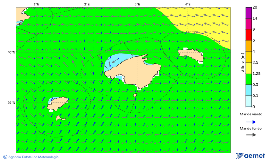 Image des Zones Ctires mardi, 16 dcembre  2025 04:00