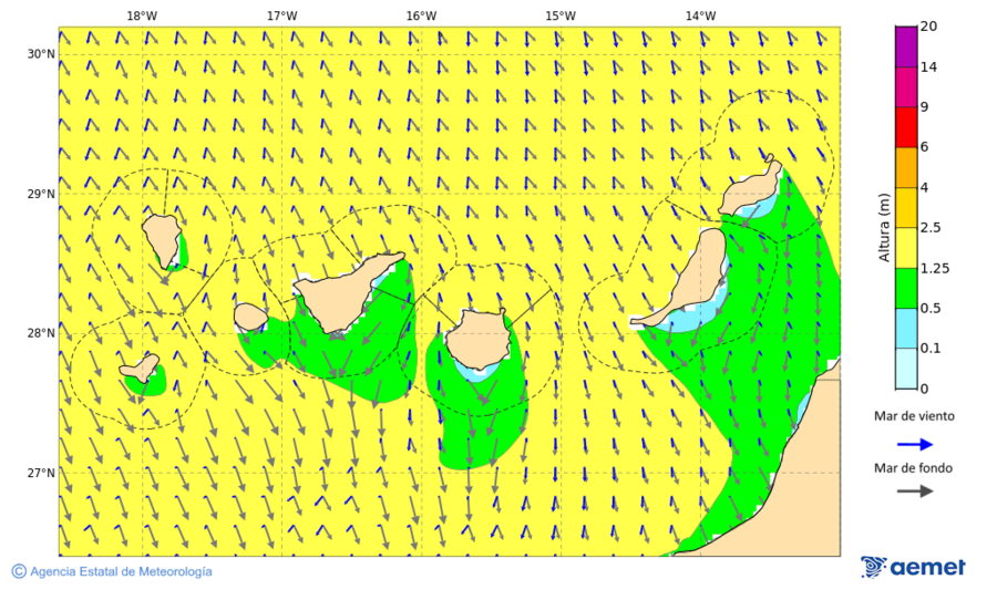 Image des Zones Ctires mardi, 16 dcembre  2025 03:00