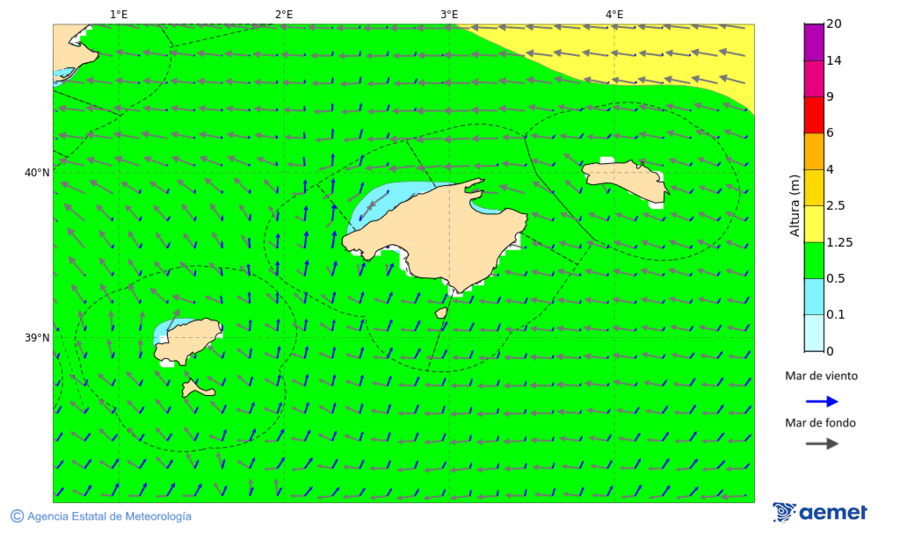 Image des Zones Ctires mardi, 16 dcembre  2025 07:00