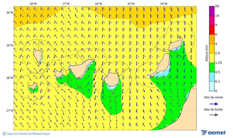 Image des Zones Ctires mardi, 16 dcembre  2025 06:00