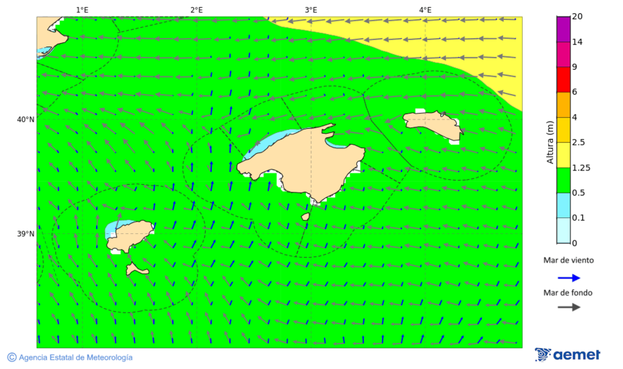 Image des Zones Ctires mardi, 16 dcembre  2025 10:00