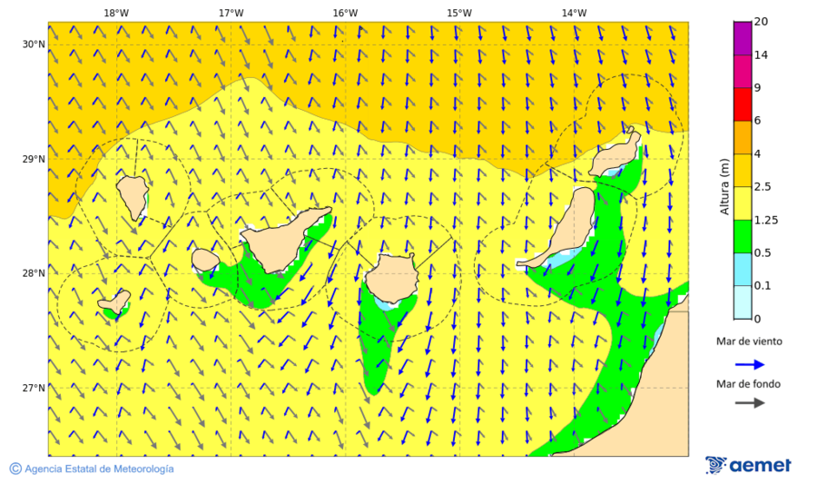 Image des Zones Ctires mardi, 16 dcembre  2025 09:00