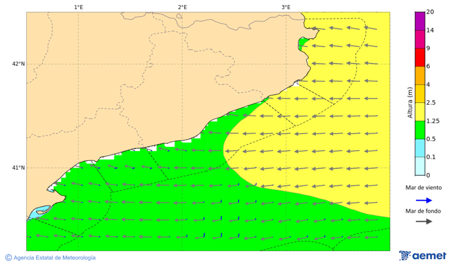 Image des Zones Ctires mardi, 16 dcembre  2025 10:00