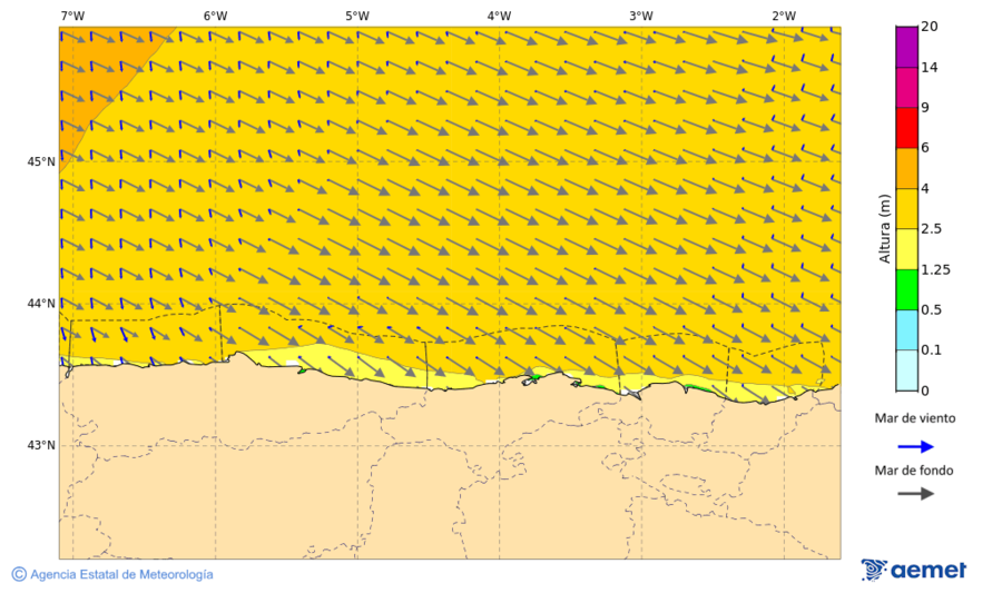 Image des Zones Ctires mardi, 16 dcembre  2025 10:00