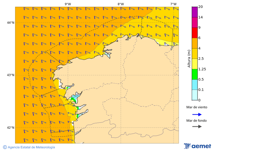 Image des Zones Ctires mardi, 16 dcembre  2025 10:00