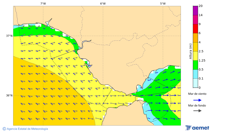Image des Zones Ctires mardi, 16 dcembre  2025 10:00