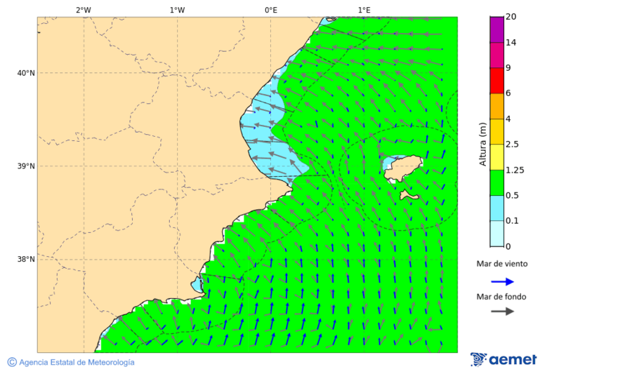 Image des Zones Ctires mardi, 16 dcembre  2025 10:00