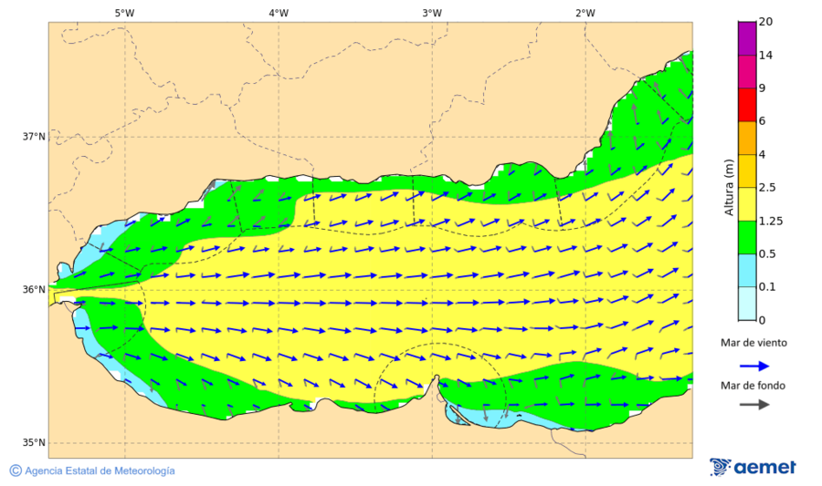 Image des Zones Ctires mardi, 16 dcembre  2025 13:00