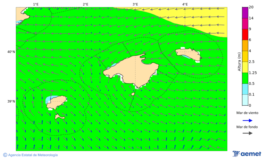 Image des Zones Ctires mardi, 16 dcembre  2025 13:00