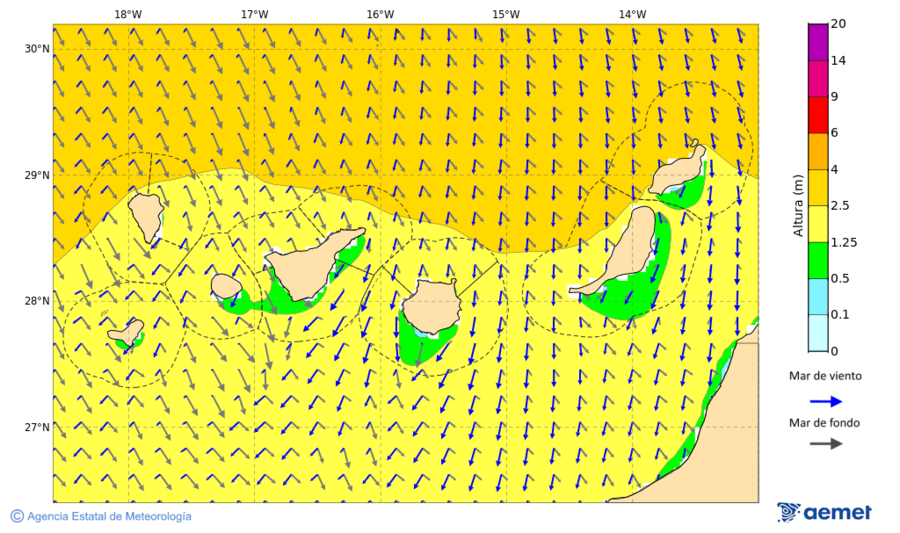 Image des Zones Ctires mardi, 16 dcembre  2025 12:00