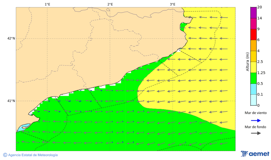 Image des Zones Ctires mardi, 16 dcembre  2025 13:00