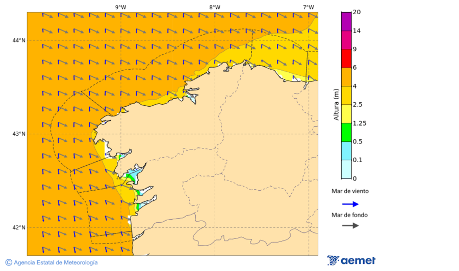 Image des Zones Ctires mardi, 16 dcembre  2025 13:00