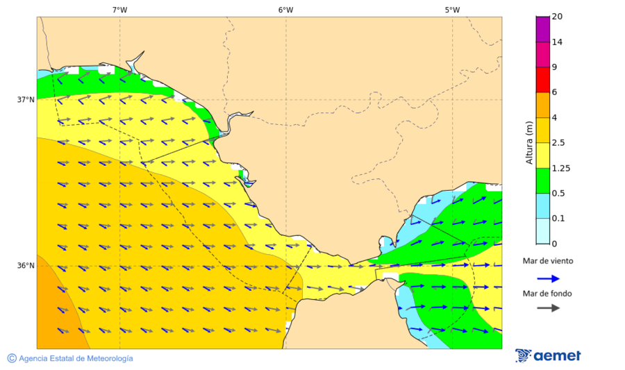 Image des Zones Ctires mardi, 16 dcembre  2025 13:00