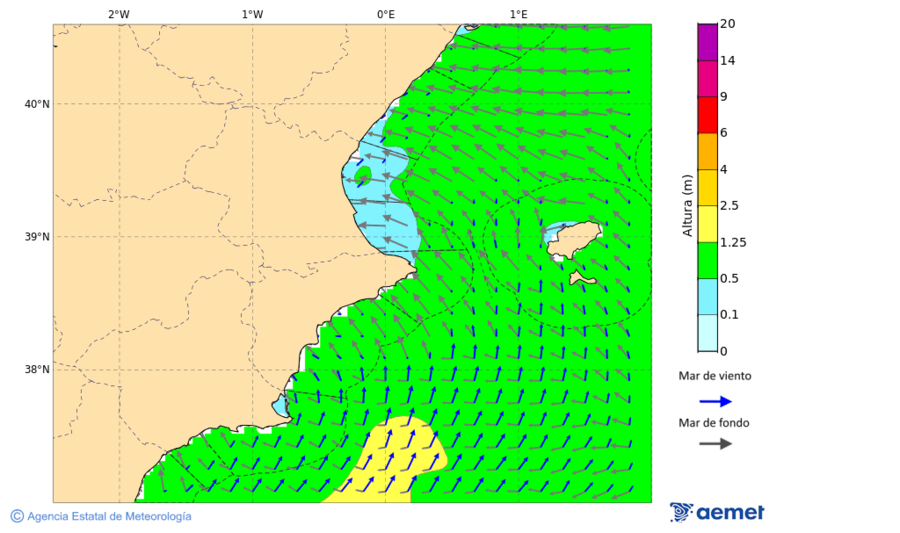 Image des Zones Ctires mardi, 16 dcembre  2025 13:00