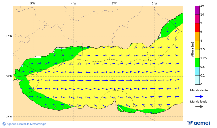 Image des Zones Ctires mardi, 16 dcembre  2025 16:00
