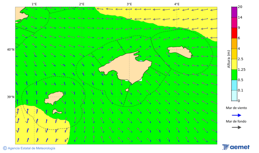 Image des Zones Ctires mardi, 16 dcembre  2025 16:00