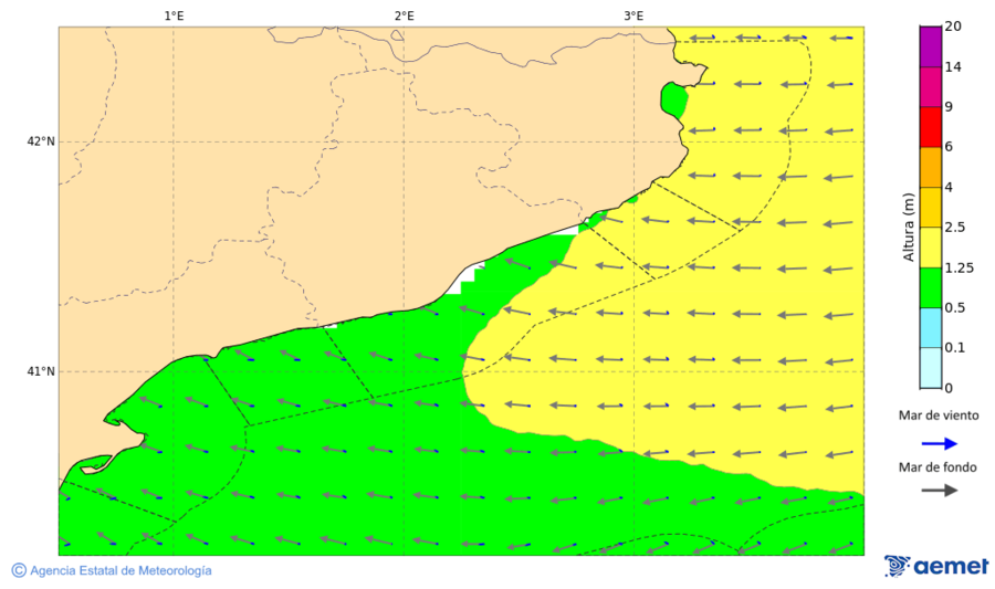 Image des Zones Ctires mardi, 16 dcembre  2025 16:00