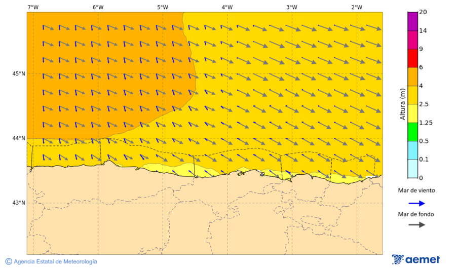 Image des Zones Ctires mardi, 16 dcembre  2025 16:00