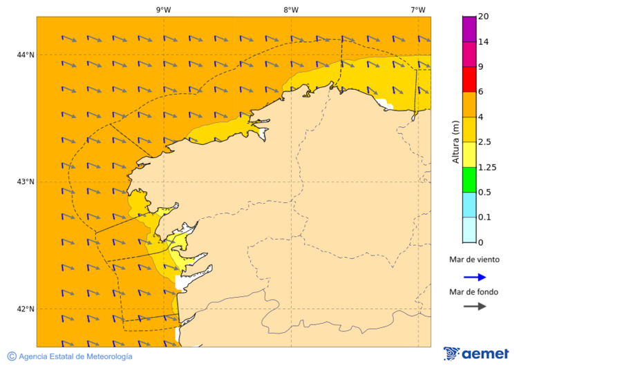 Image des Zones Ctires mardi, 16 dcembre  2025 16:00