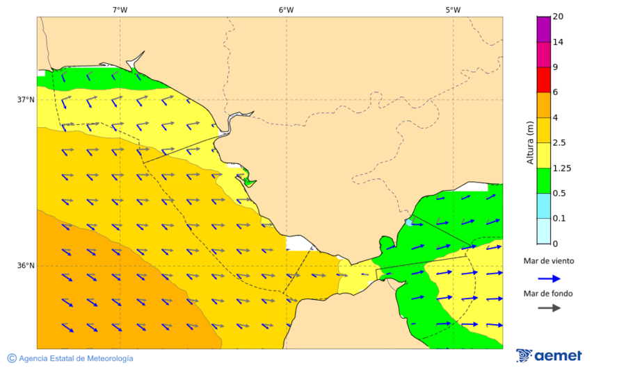 Image des Zones Ctires mardi, 16 dcembre  2025 16:00