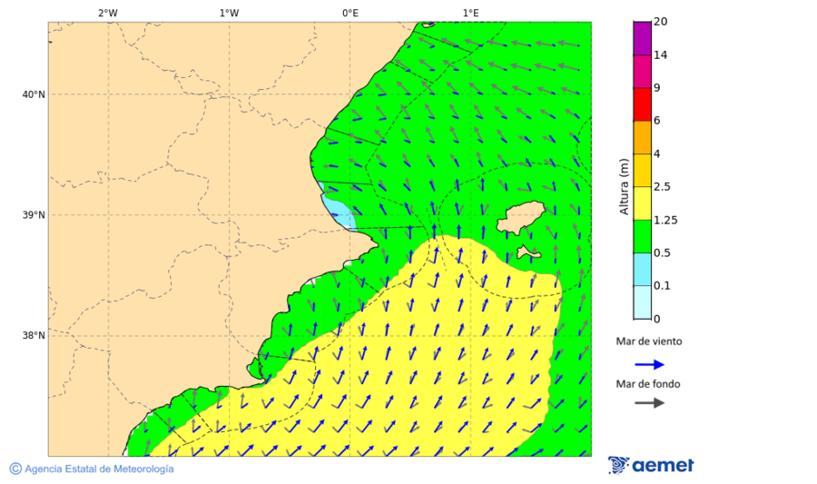 Image des Zones Ctires mardi, 16 dcembre  2025 16:00