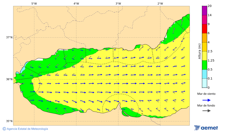 Image des Zones Ctires mardi, 16 dcembre  2025 19:00