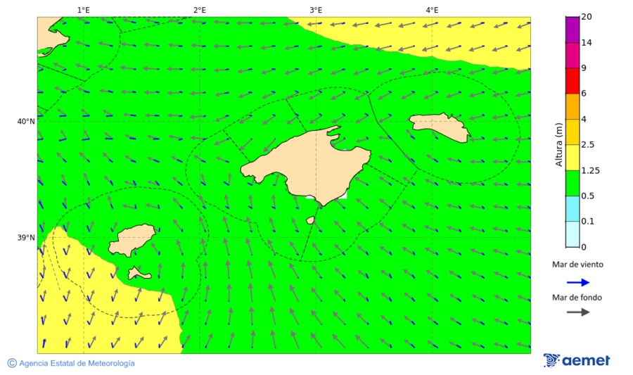 Image des Zones Ctires mardi, 16 dcembre  2025 19:00