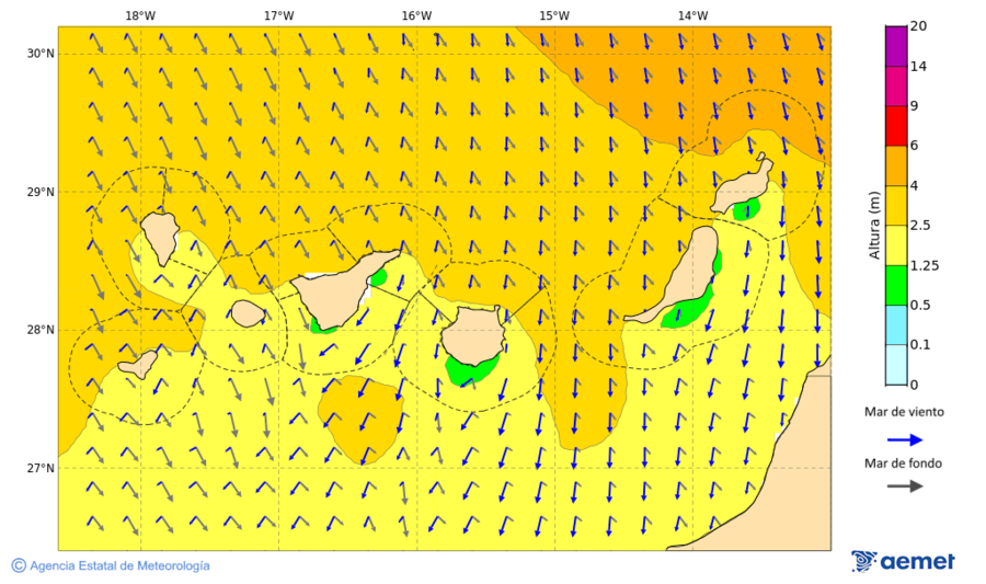 Image des Zones Ctires mardi, 16 dcembre  2025 18:00