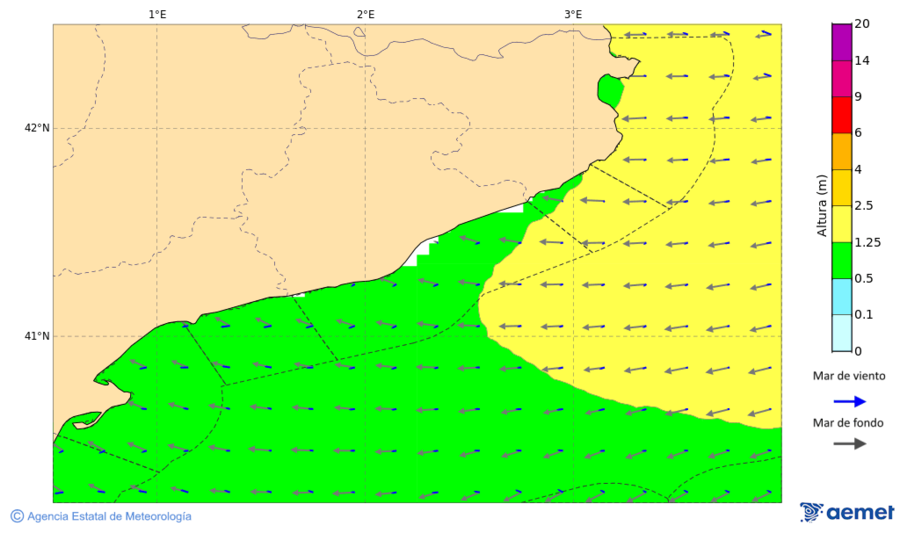 Image des Zones Ctires mardi, 16 dcembre  2025 19:00
