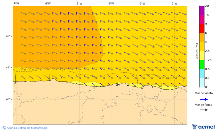 Image des Zones Ctires mardi, 16 dcembre  2025 19:00